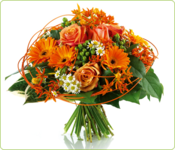 103 urodziny Pani Stefanii Mrowiec - najstarszej mieszkanki Lipowej