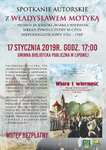 Nasi legioniści w książce! Zapraszamy na spotkanie autorskie.