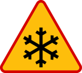 Zimowe utrzymanie dróg 2016/2017