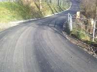 Kolejne, nowe drogi asfaltowe