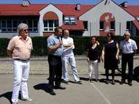 Zapraszamy na Dzień Dziecka i turniej piłkarski w Twardorzeczce