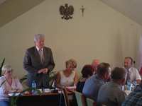 Jednogłośne absolutorium dla Wójta Gminy Lipowa