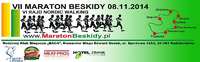 Zaproszenie na VII Maraton Beskidy oraz Jesienny Festiwal Biegowy