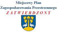 Miejscowy Plan Zagospodarowania Przestrzennego zatwierdzony.