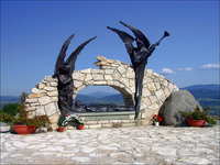 Droga Krzyżowa na Matyskę