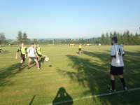 Lipowa wygrywa z Sienną. Turniej finałowy w sobotę.