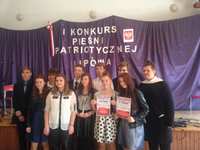 Jasienica i Rybarzowice zwyciężają w Lipowej