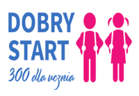 Świadczenie 300+ w ramach programu "Dobry Start" - wnioski od 1 lipca br.