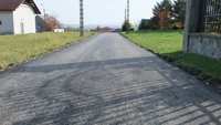 Zakończono remont drogi w Słotwinie