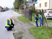 Priorytety inwestycyjne na najbliższe miesiące