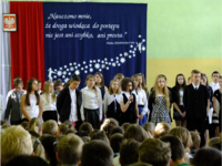 Zakończenie roku szkolnego 2014/2015