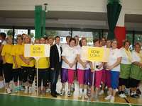 IV Wojewódzka Spartakiada KGW