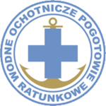 Ostrzeżenie WOPR Katowice