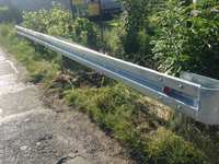 Montaż nowej barierki