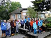 Upamiętnienie rocznicy wysiedleń mieszkańców Gminy Lipowa