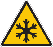 Ostrzeżenie meteorologiczne - intensywne opady śniegu