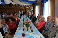 W Siennej odbył się Dzień Seniora