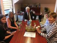 Kolejne środki zewnętrzne pozyskane.