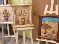 Nowa wystawa w Gminnej Bibliotece Publicznej