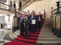 Wyróżnienie dla Gminy Lipowa