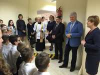 Słotwina z nową pracownią multimedialną!