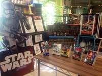 Nowa wystawa w naszej Gminnej Bibliotece Publicznej