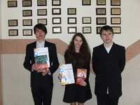 Konkurs matematyczny