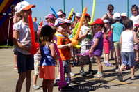 W Ostrem się dzieje....