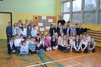 Międzynarodowy Dzień Praw Człowieka i Dzień Ochrony Praw Dziecka w Lipowej