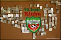 Jubileusz 70-lecia LKS "Skrzyczne" Lipowa