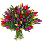 Najstarsza mieszkanka gminy Lipowa skończyła 102 lata!