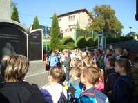 Wrześniowym szlakiem