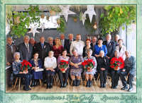 Małżeństwa na medal