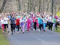 Jesienny Festiwal Biegowy