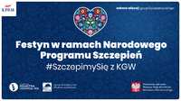 ARiMR: #SzczepimySię z KGW - szczegółowe informacje