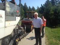 Powstaje nowa nakładka