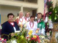 Nasze KGW i „Mali Lipowianie” gościnnie w Gminie Świnna