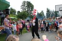 Parafialny Dzień Dziecka w Siennej