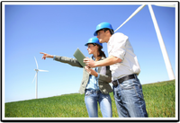 Zapraszamy na bezpłatne szkolenia w ramach projektu "Budownictwo z przyszłością"