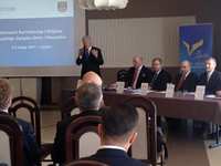 Konwent Burmistrzów i Wójtów Śląskiego Związku Gmin i Powiatów za nami.