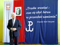 Święto Dnia Zwycięstwa w nasze gminie