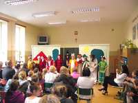 Dzień Dziecka w Twardorzeczce