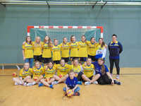 Wyniki Podbeskidzkiej Ligi Piłki Ręcznej