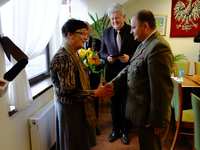 Srebrny medal "Za zasługi dla Obronności Kraju"