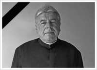 Do domu Ojca odszedł Ks. Andrzej Urbański SDS.