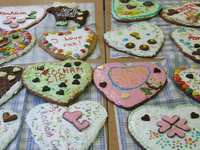 Warsztaty karnawałowe w Gimnazjum