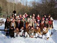 Sukces „Lipowian” na IX Międzykulturowym Festiwalu Folklorystycznym "Zagłębie i Sąsiedzi"