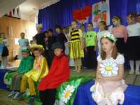 Relacja z pikniku rodzinnego w Słotwinie