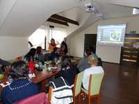 Międzynarodowa wymiana uczniów i nauczycieli w ramach projektu &quot;Comenius&quot;