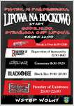 Lipowa na Rockowo!